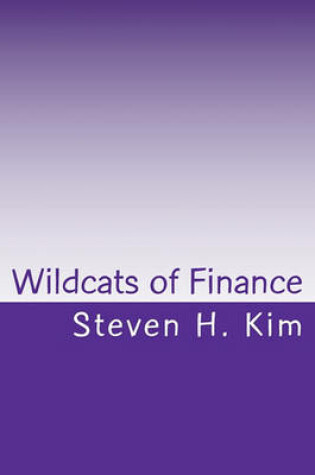 Cover of Wildcats of Finance