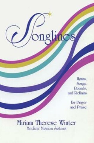 Cover of Songlines