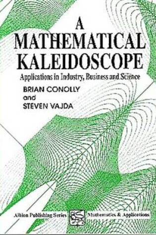 Cover of A Mathematical Kaleidoscope