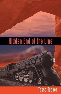 Book cover for Hidden End of the Line