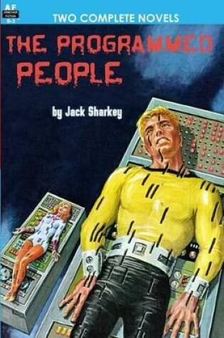 Cover of Programmed People/Slaves of the Crystal Brain