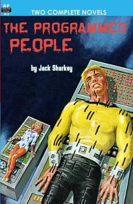 Book cover for Programmed People/Slaves of the Crystal Brain