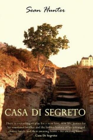 Cover of Casa Di Segreto