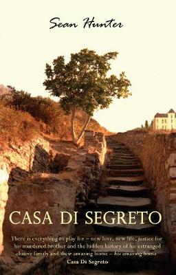 Book cover for Casa Di Segreto