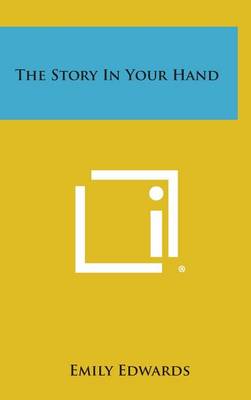 Book cover for The Story in Your Hand