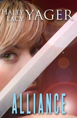 Unholy Alliance by Haley Yager