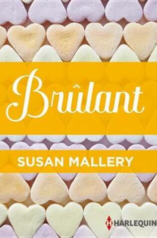 Cover of Brulant