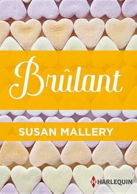 Book cover for Brulant