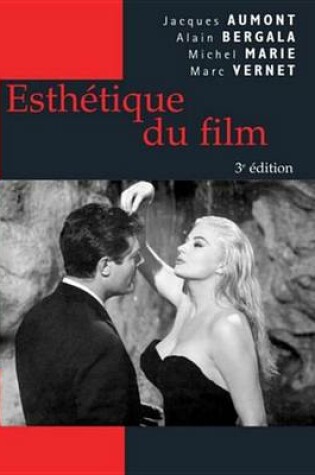 Cover of Esthetique Du Film