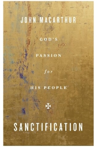 Cover of Sanctification