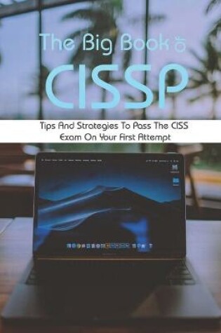 Cover of The Big Book Of CISSP