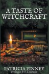 Book cover for A Taste of Witchcraft