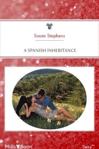 Cover of A Spanish Inheritance