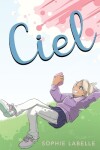 Book cover for Ciel