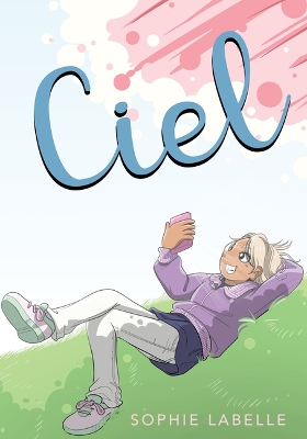 Book cover for Ciel