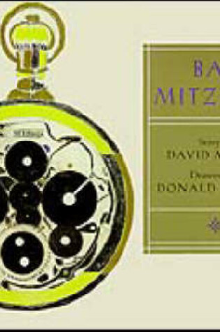 Cover of Bar Mitzvah