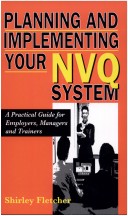 Book cover for Planning and Implementing Your NVQ System