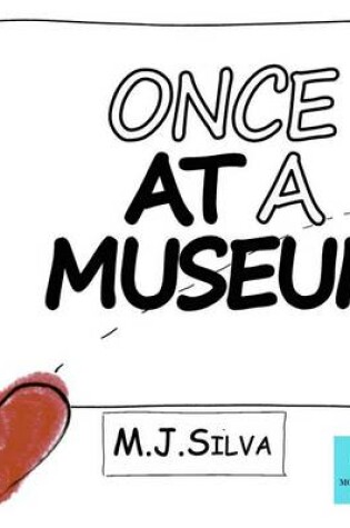 Cover of Once at a Museum