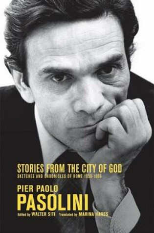 Cover of Stories from the City of God