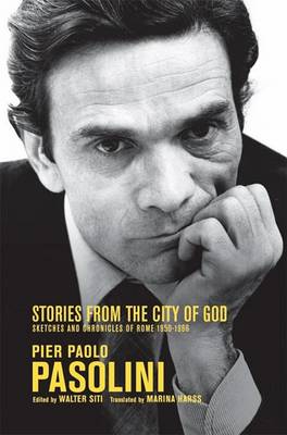 Book cover for Stories from the City of God