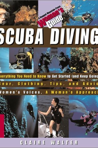 Cover of Scuba Diving