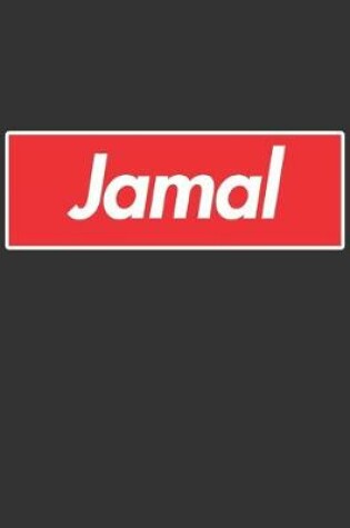 Cover of Jamal