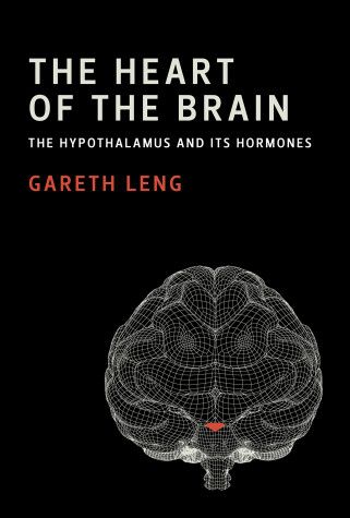 Cover of The Heart of the Brain