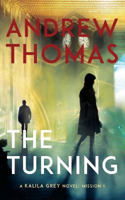 Cover of The Turning