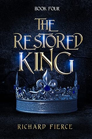 Cover of The Restored King