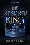 Book cover for The Restored King