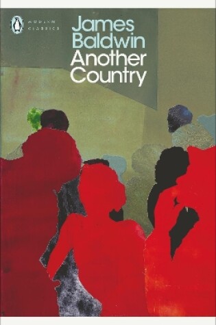 Cover of Another Country