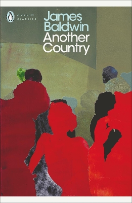 Book cover for Another Country