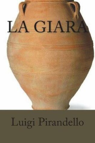 Cover of La giara