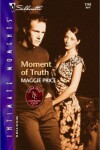 Book cover for Moment Of Truth