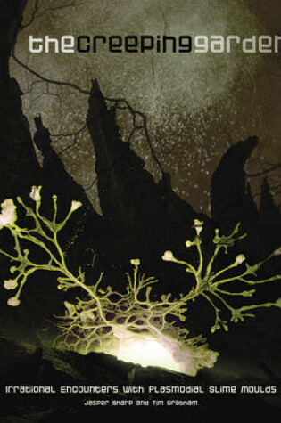 Cover of The Creeping Garden