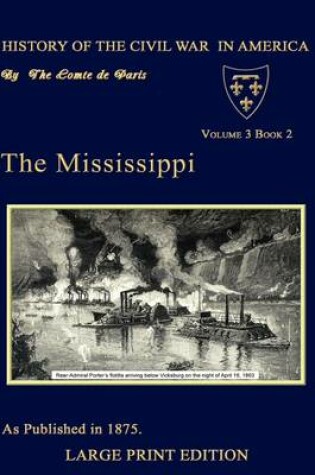 Cover of The Mississippi