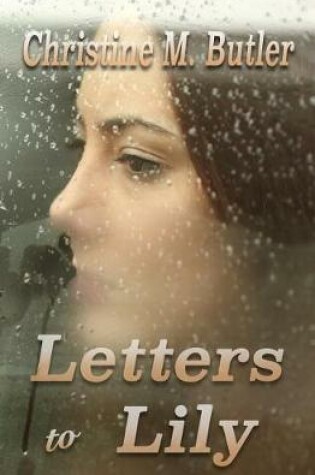 Cover of Letters to Lily