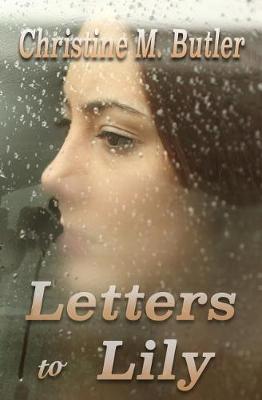 Cover of Letters to Lily