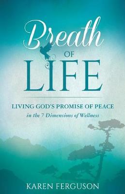 Book cover for Breath of Life