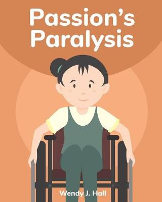 Book cover for Passion's Paralysis