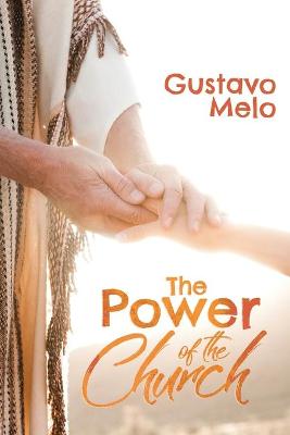 Book cover for The Power of the Church