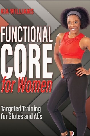 Cover of Functional Core for Women