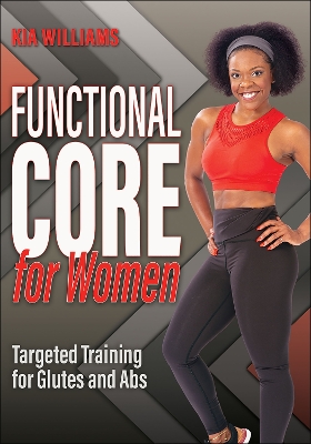 Book cover for Functional Core for Women