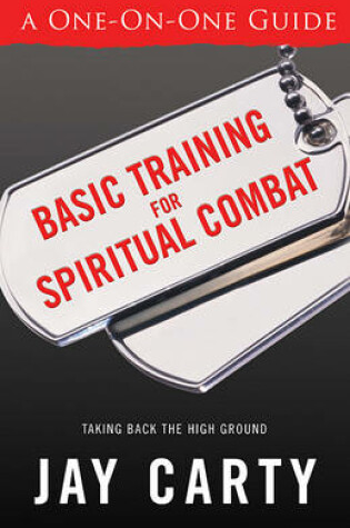 Cover of Basic Training for Spiritual Champions