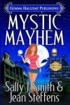 Book cover for Mystic Mayhem