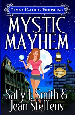 Book cover for Mystic Mayhem