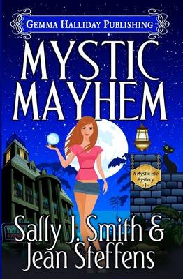 Cover of Mystic Mayhem