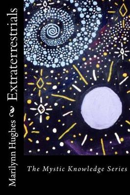 Book cover for Extraterrestrials