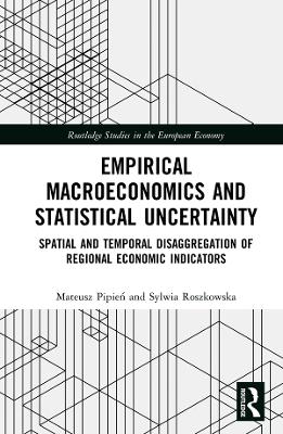 Cover of Empirical Macroeconomics and Statistical Uncertainty