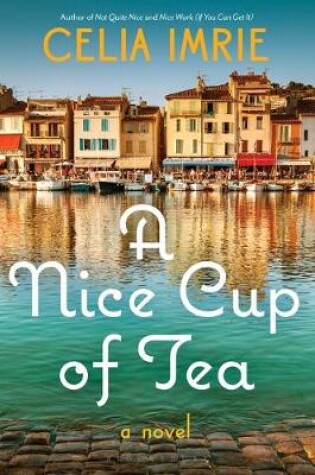 Cover of A Nice Cup of Tea